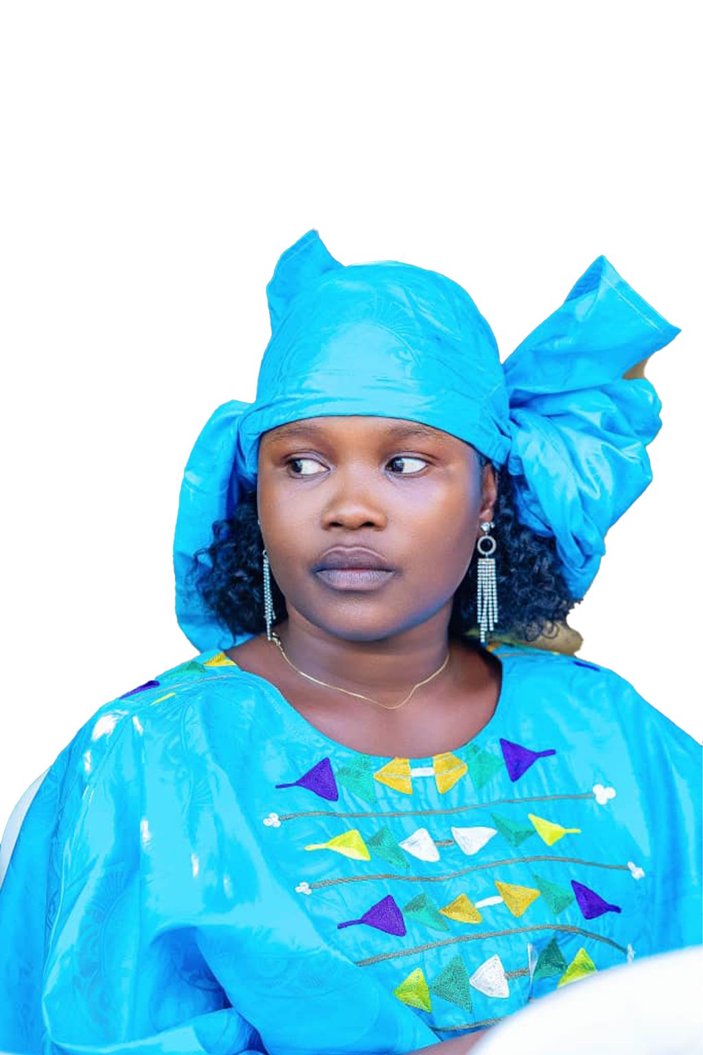 FADIMATOU TCHAKO