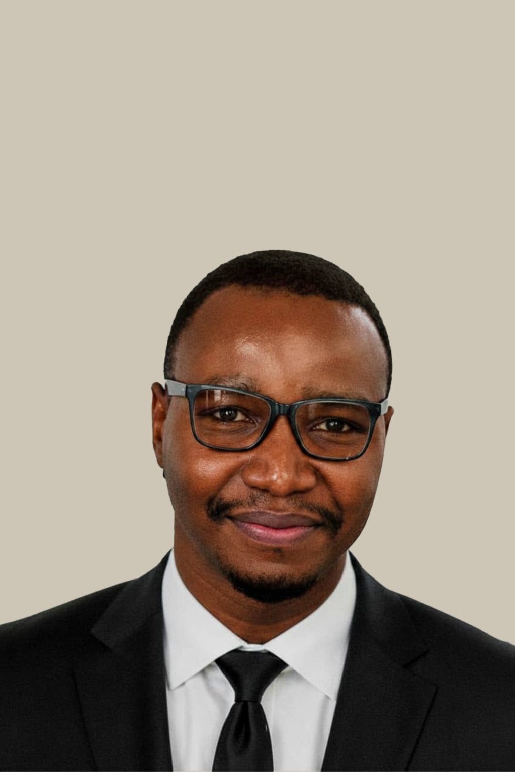 Josué Mbay-rakoula