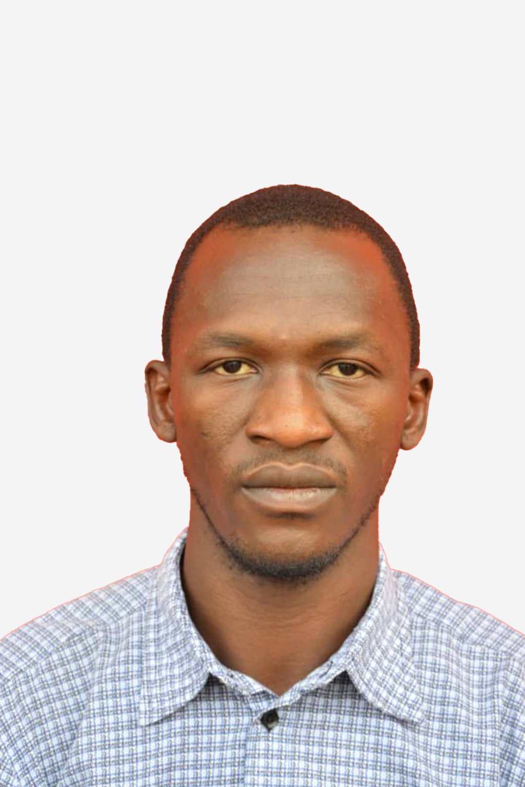 Dr Israel Iba Ngamdéré
